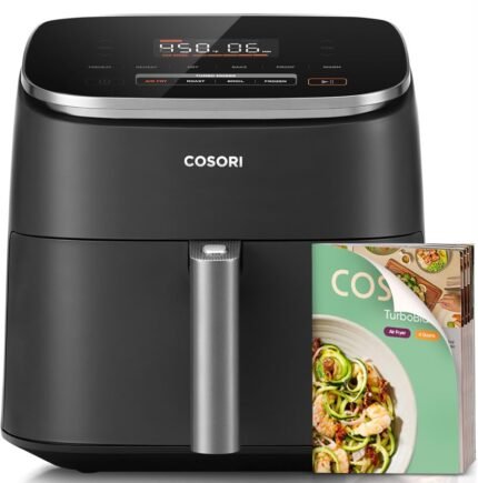Cosori TurboBlaze Air Fryer 9-in-1