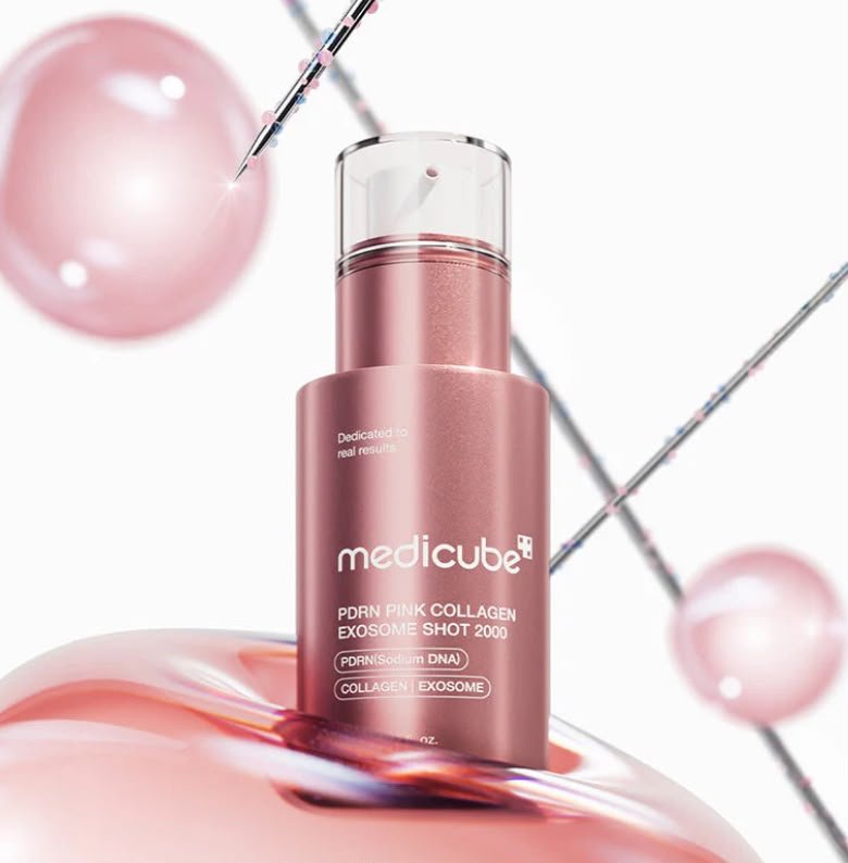 Medicube PDRN Image 1