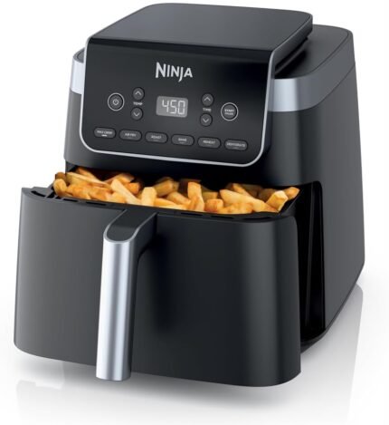 Ninja Air Fryer XL MaxCrisp 6.5 Qt