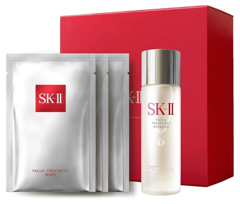 SK-II Glow Up image 1