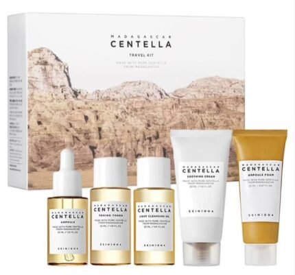 SKIN1004 Centella Travel Kit