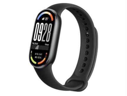 Xiaomi Mi Smart Band 10 (2025) Global Version