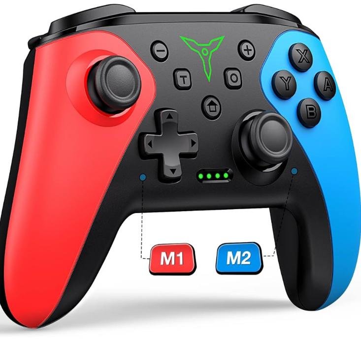 Kabelloser Controller image 1