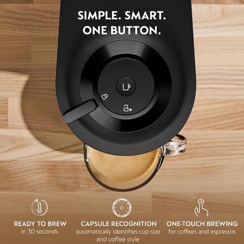 Nespresso Vertuo image 4