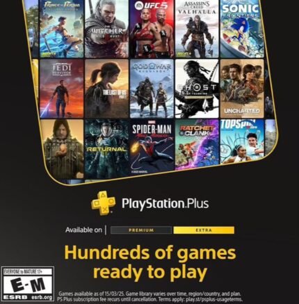 PlayStation 5 Digital Edition 825 GB