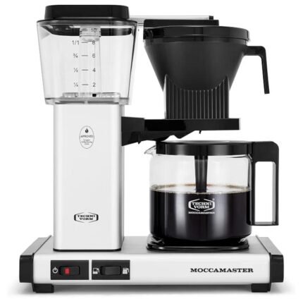 Technivorm Moccamaster 53930 KBGV Kaffeemaschine