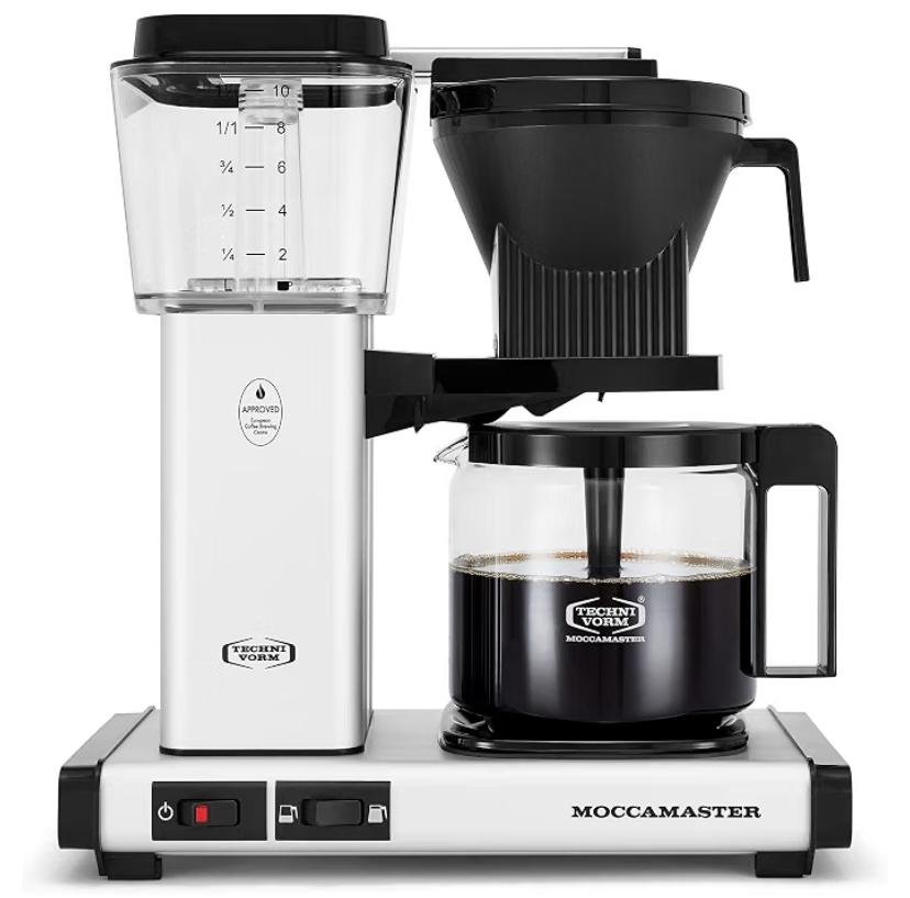 Technivorm Moccamaster image 1_